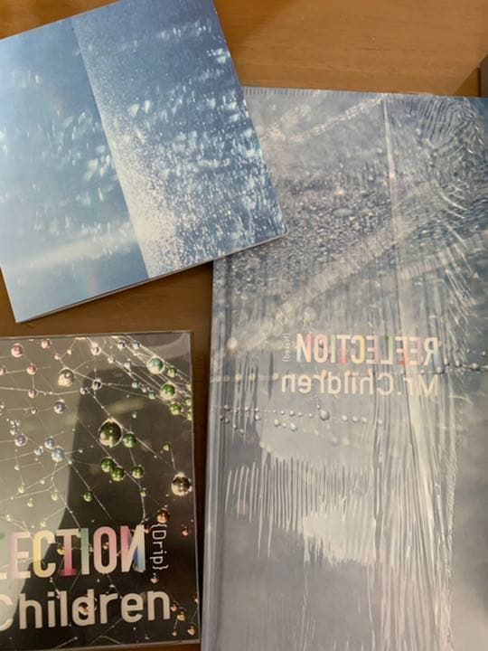 邦楽 REFLECTION\\"Naked\\"