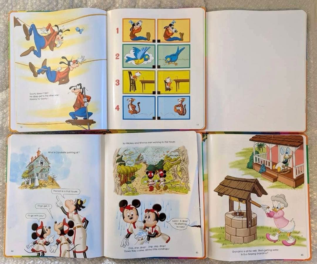 ストレートプレイ 新子役 DVD 絵本 DWE Straight Play - メルカリ