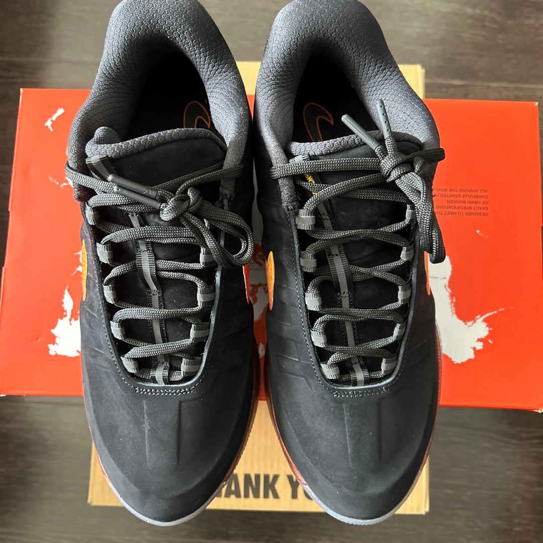 た*す様 Nike Book 2 Rising 28.0cm バッシュ