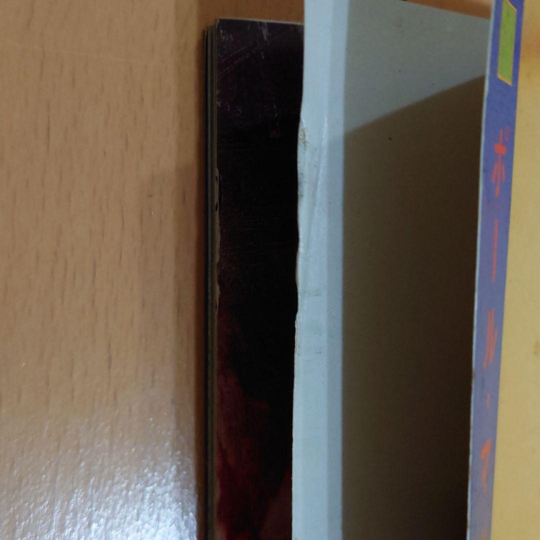 ビートルズ ポール・マッカートニー ワールドツアー1989/90