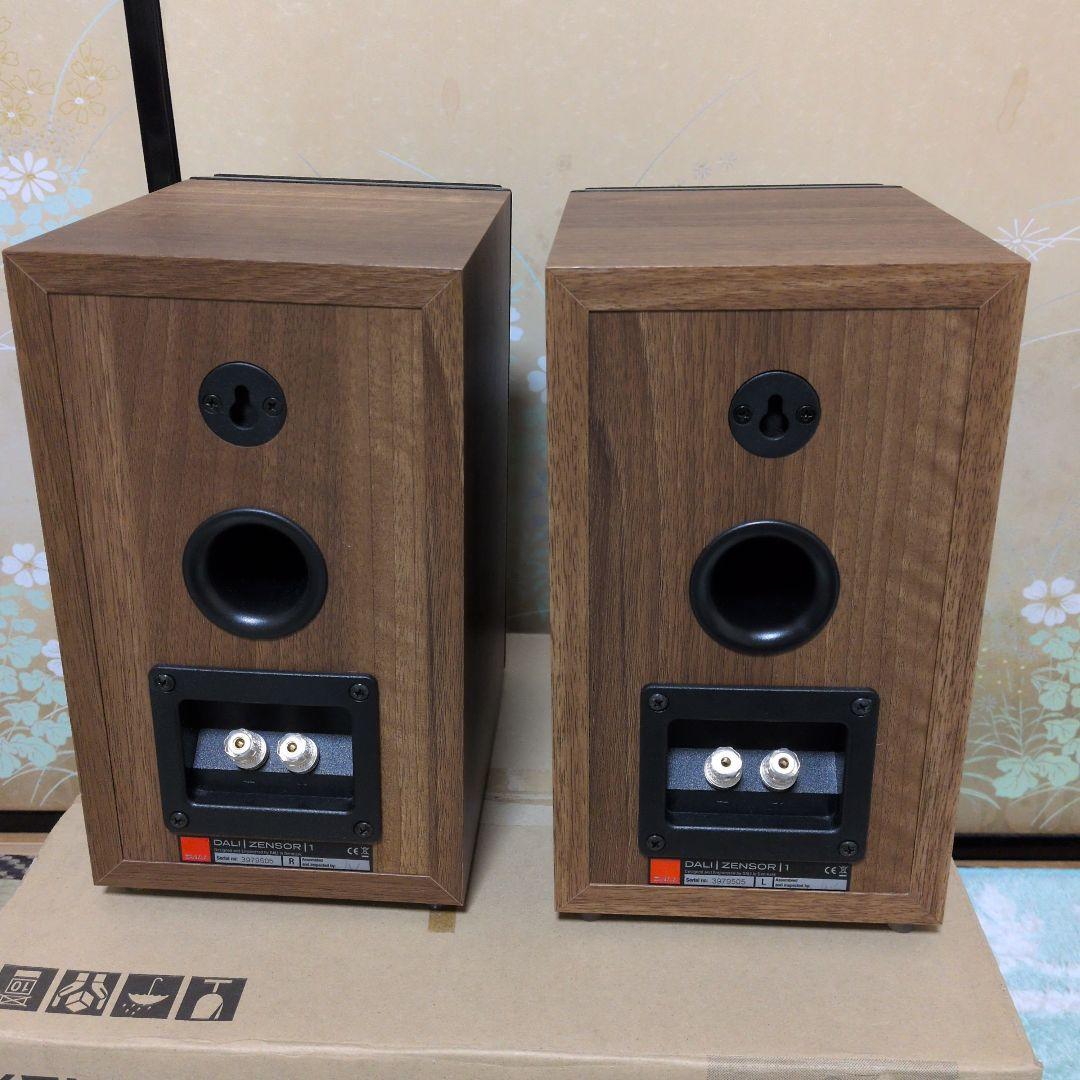 極上最終モデルKENWOOD.RK-711.DARIスピ-カ- - メルカリ