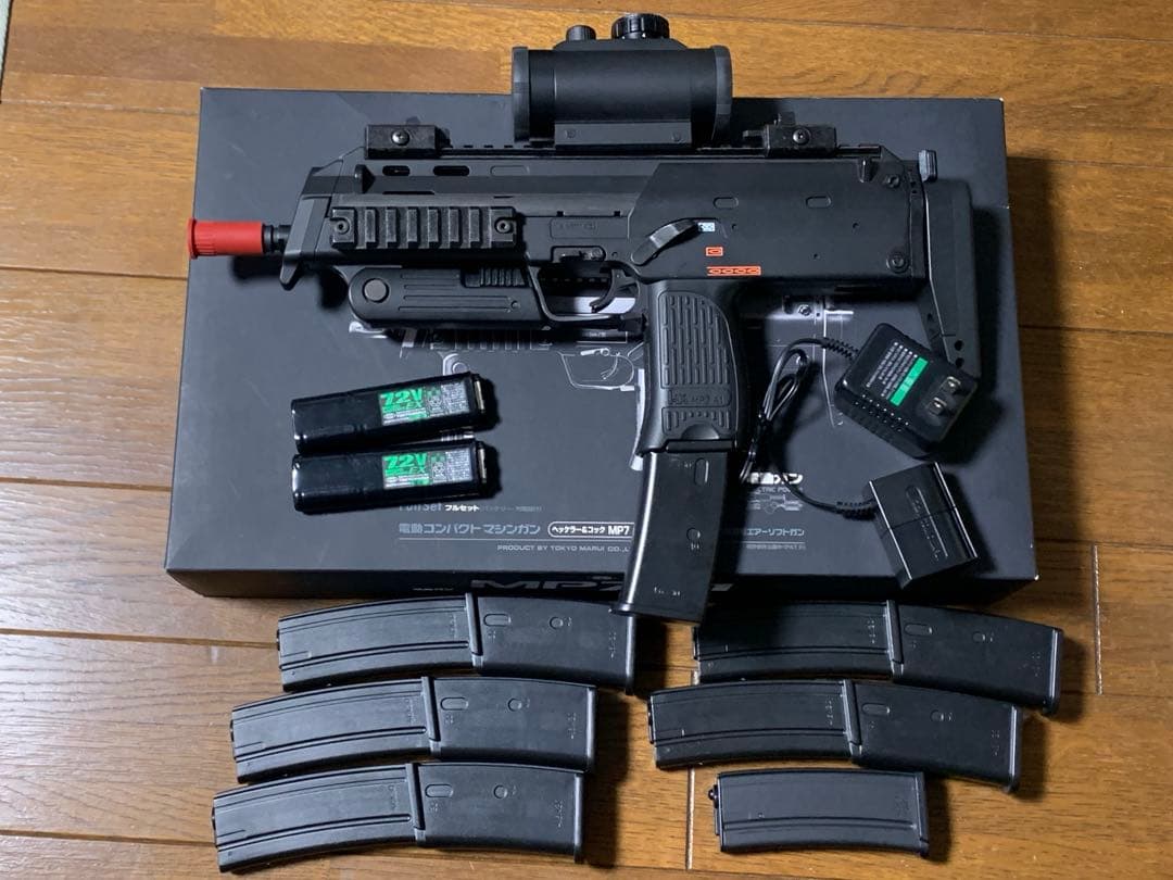 激レア希少品 タナカ コルトガバメント380オート HWモデル