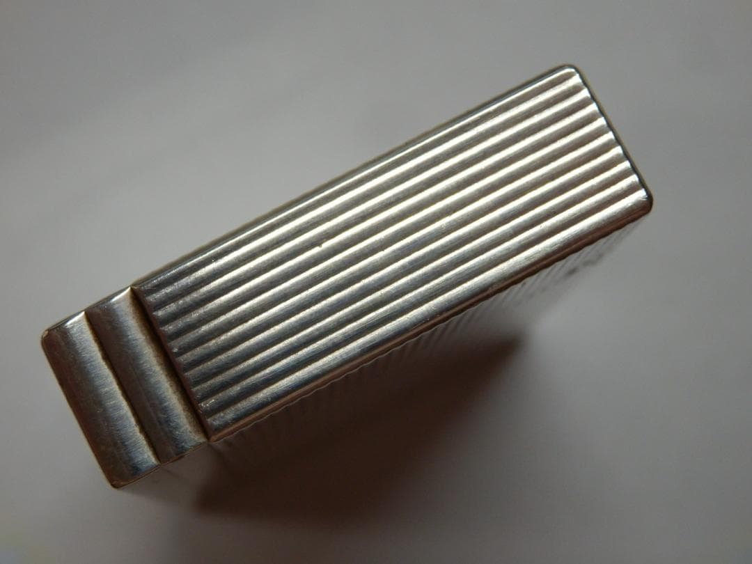 MH335 S.T.DUPONT ギャッツビー ガスライター