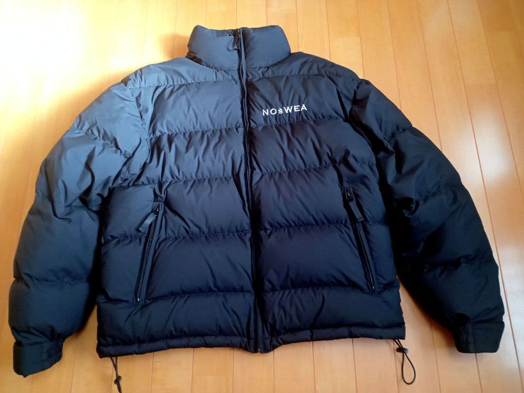 Da-iCE 花村想太 NOsWEA ダウンジャケット - メルカリ