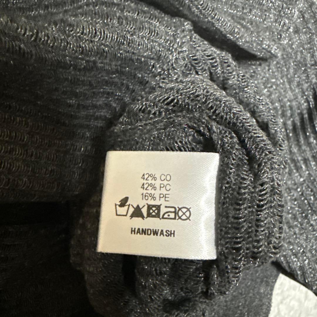 さ*な様 A.F.VANDEVORST カーディガン　サイズone