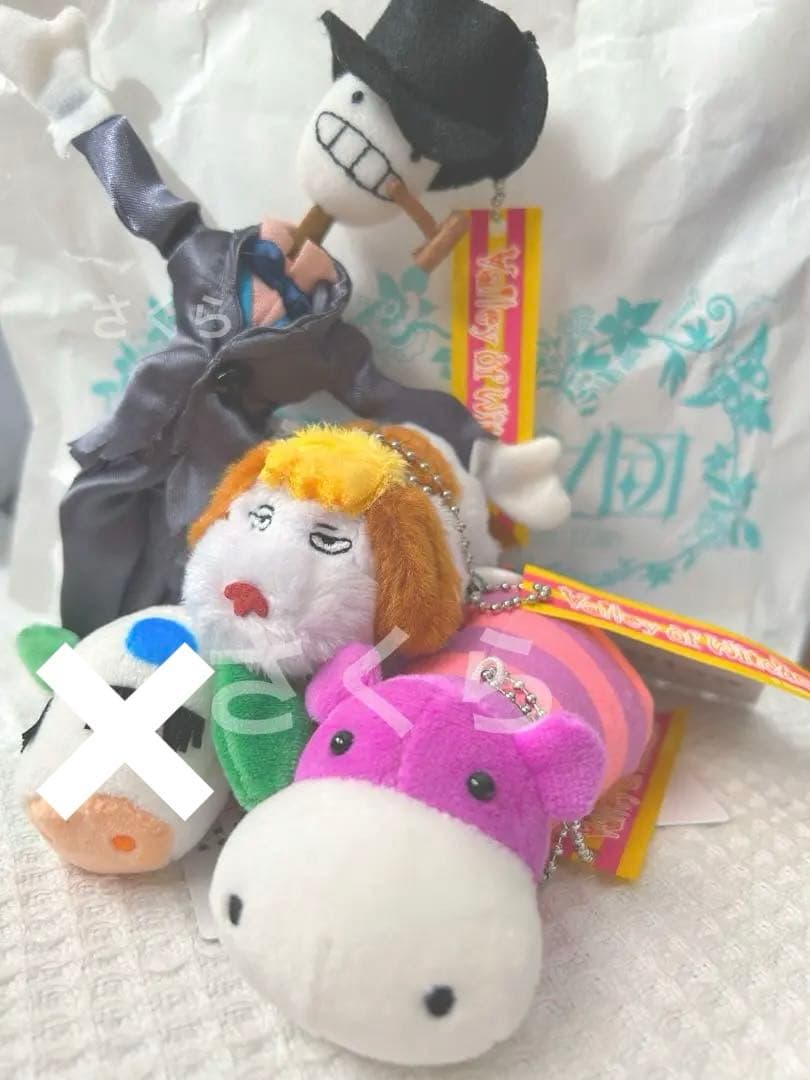 ジブリパーク 魔女の谷 限定 マスコット ヒン カブ ハウル寝室の