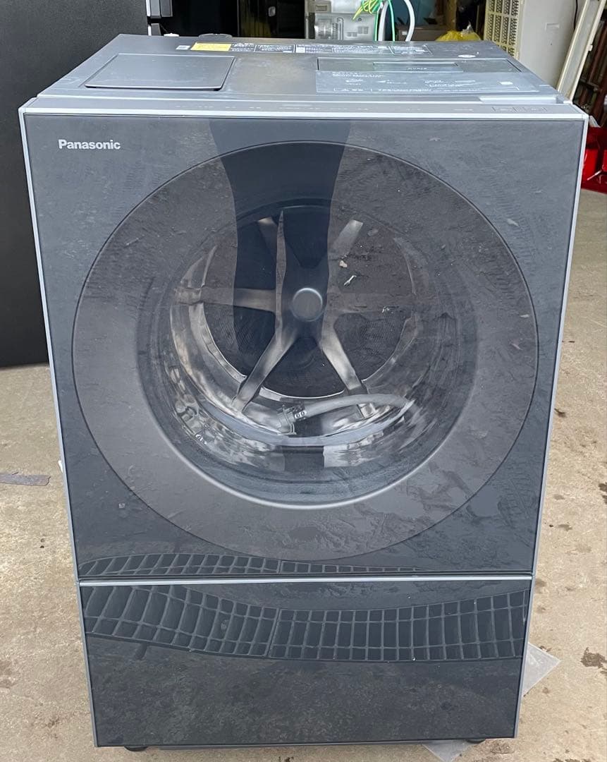 こ*】様 2023年製 Panasonic ドラム式洗濯機 NA-VG2800L パナソニック Cuble NA-VG2800L 価格比較 - 価格.com