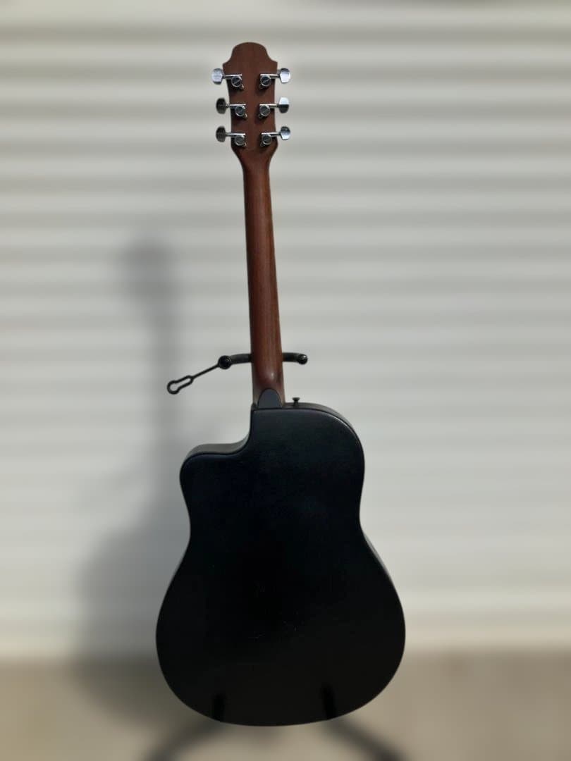 ARIA アコースティックギターケースなし本体のみ - メルカリ