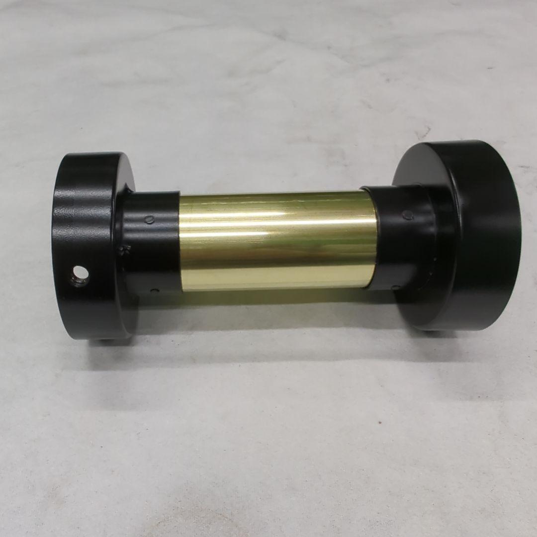 M様専用】70Φ用ワンオフ真鍮サイレンサー - メルカリ