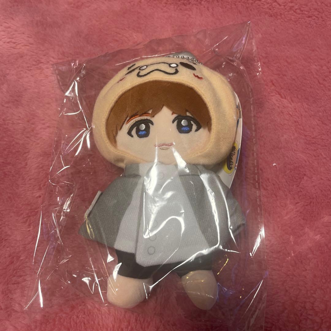 Hey!Say!JUMP 伊野尾慧 ぬいぐるみ - メルカリ