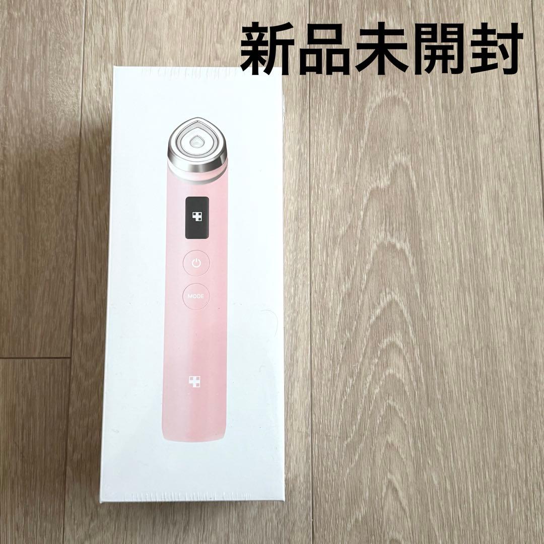 新品未開封】メディキューブ ブースタープロ ピンク - メルカリ