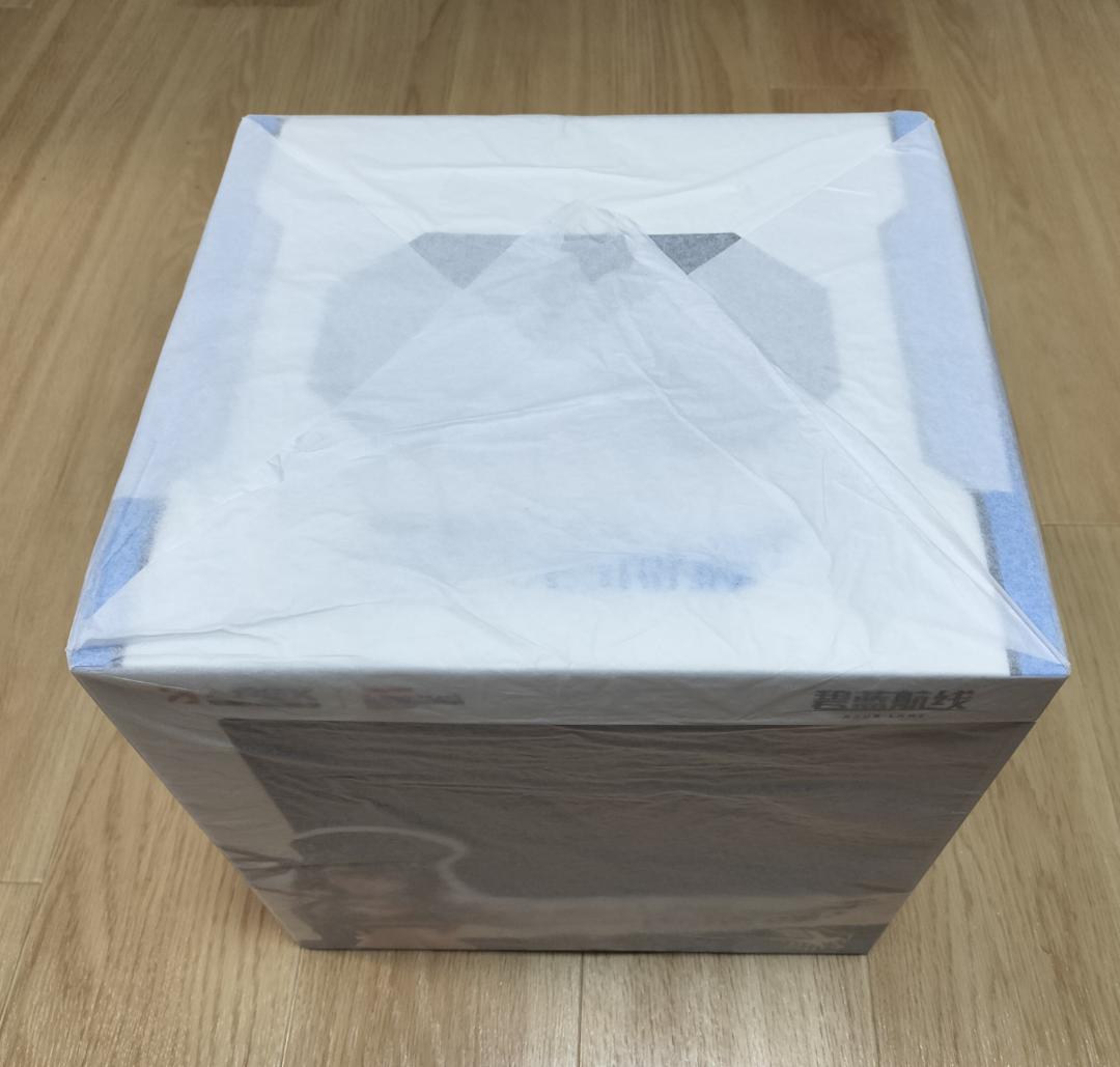 【新品未開封】 APEX ボルチモア スプレンディッド ギアVer. 1/7