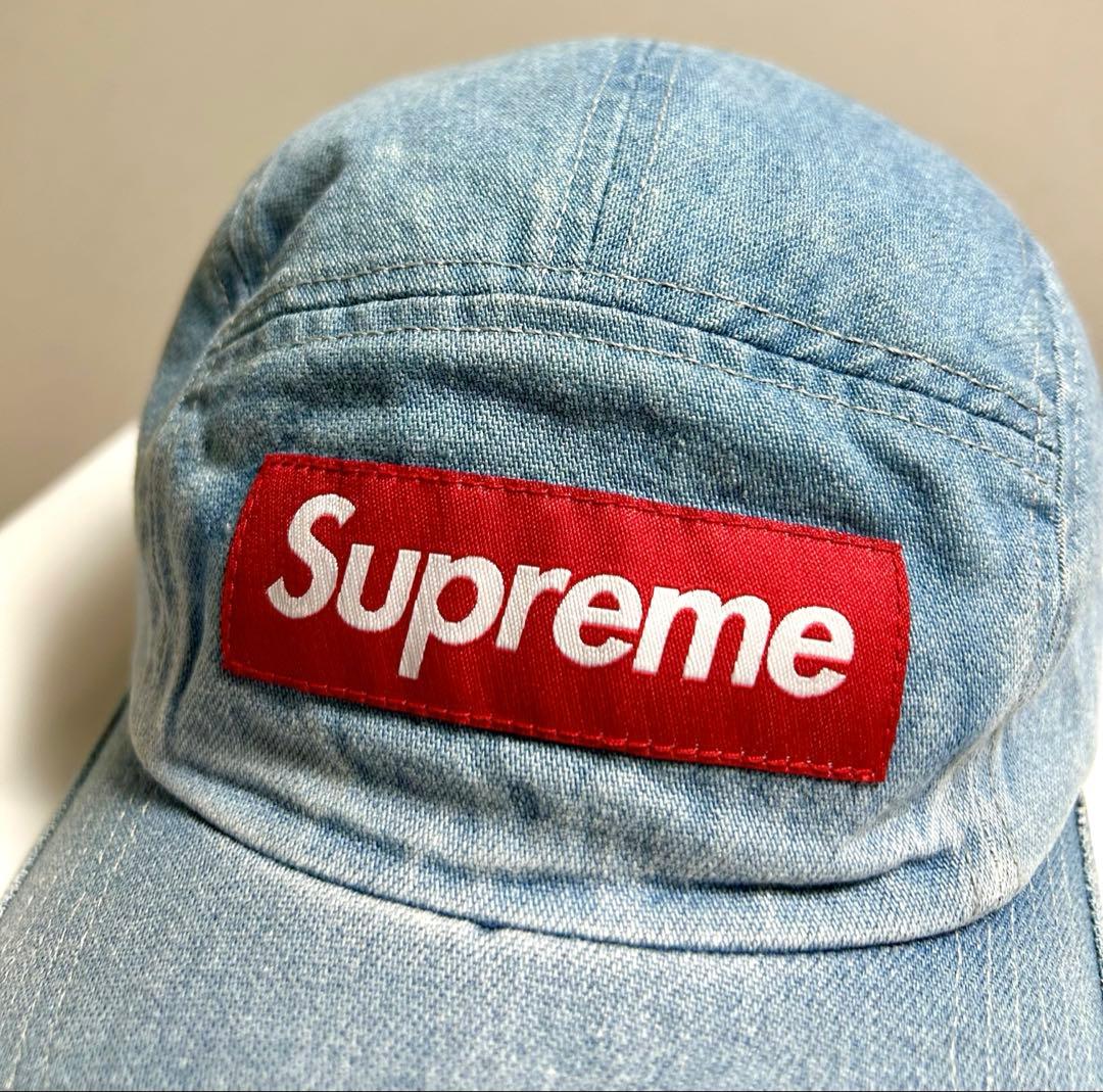 24時間以内発送 完売品 超美品 Washed Chino Twill Camp - メルカリ