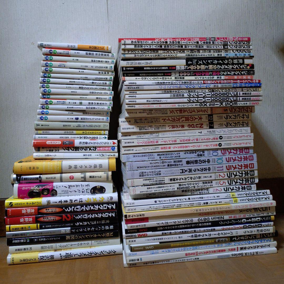 カメラ関連書籍　雑誌　単語本 ニコン Z6III 完全ガイド - インプレスブックス