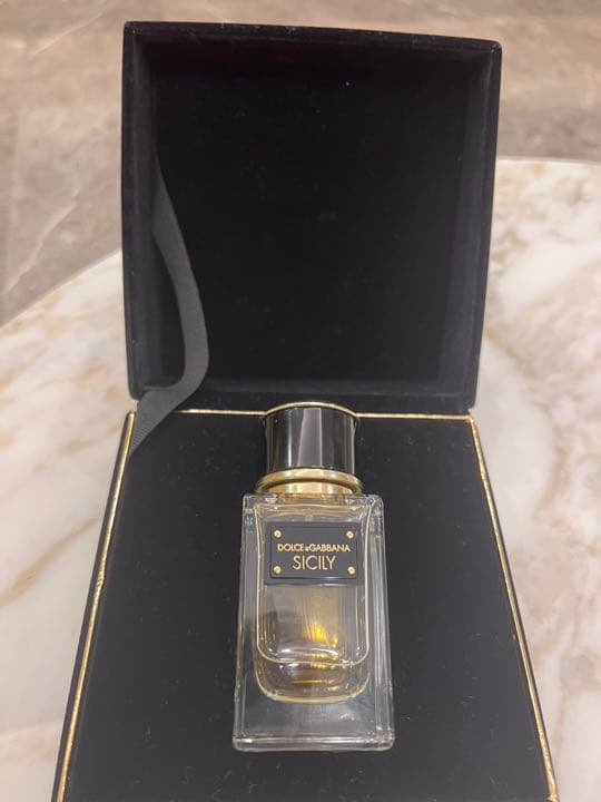 DOLCE&GABBANAビューティーの最高級フレグランスの通販はau PAY