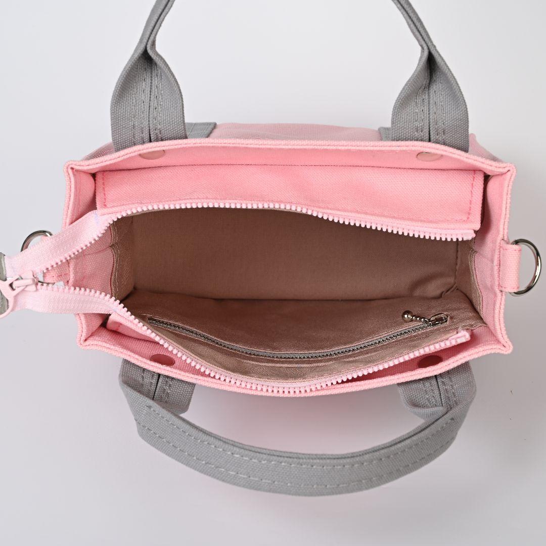 みゅう様専用]8号/11号×旧倉敷帆布×8番糸 3