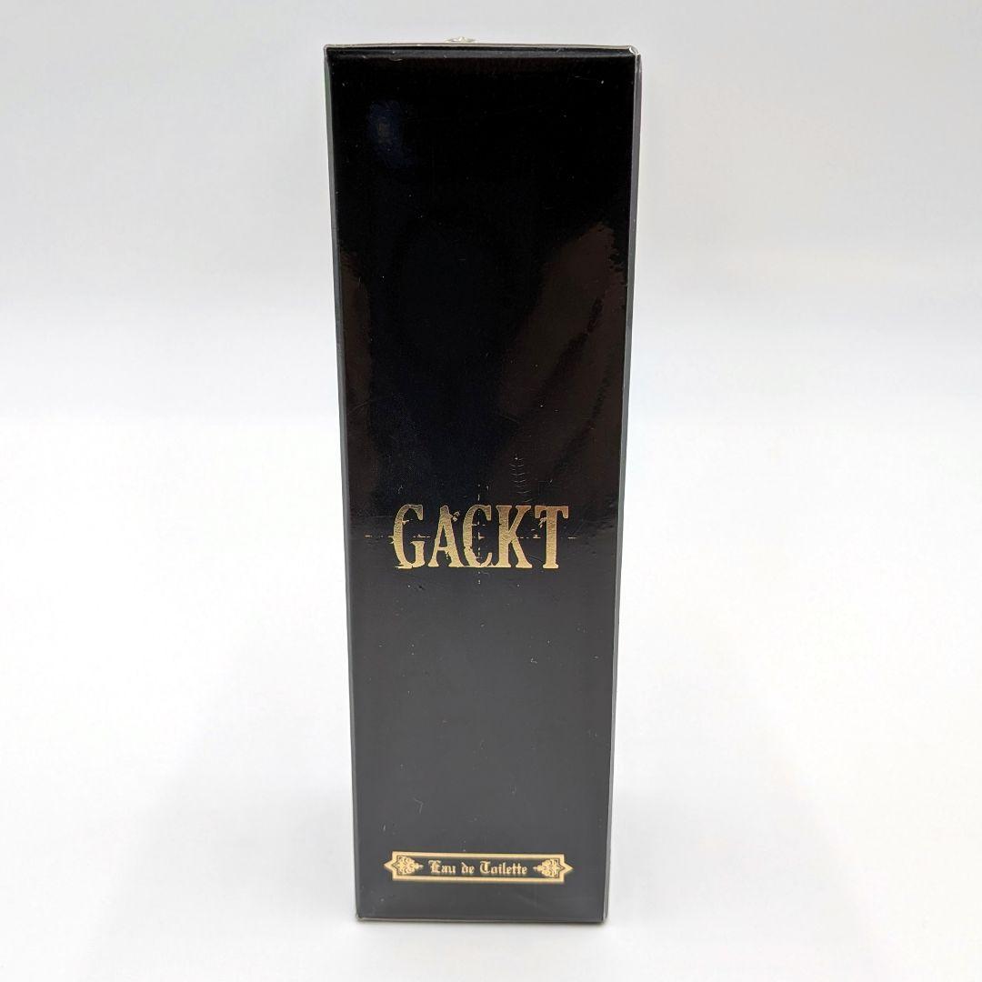 GACKT 香水 ユニセックス