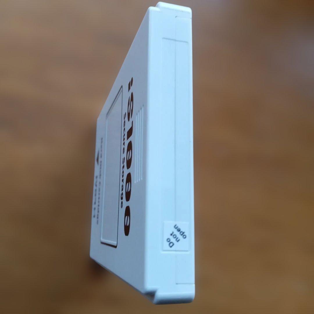 日立Wooo対応 HGST iVDR-S iS1000 1TB 録画用HD