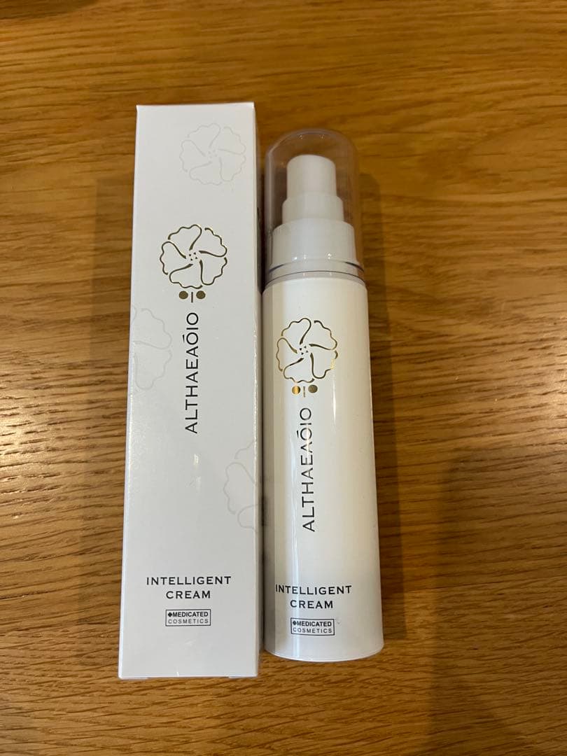 coco　エルテオ インテリジェントクリーム　セプテム SPTM セプテム エルテオ インテリジェント クリーム 買取価格｜セプテム買取