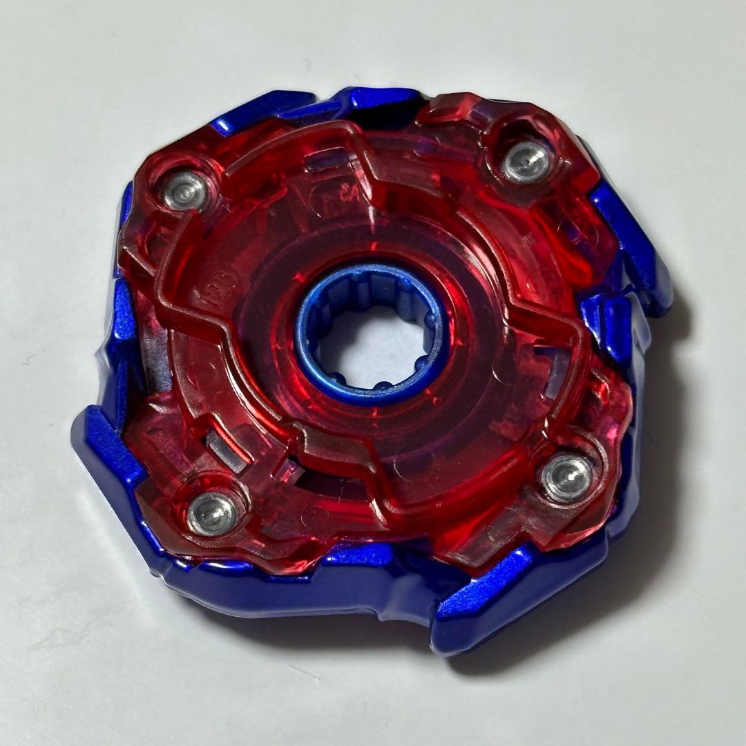 ベイブレードX BX-00 コバルトドレイク 4-60F 38.12g - メルカリ