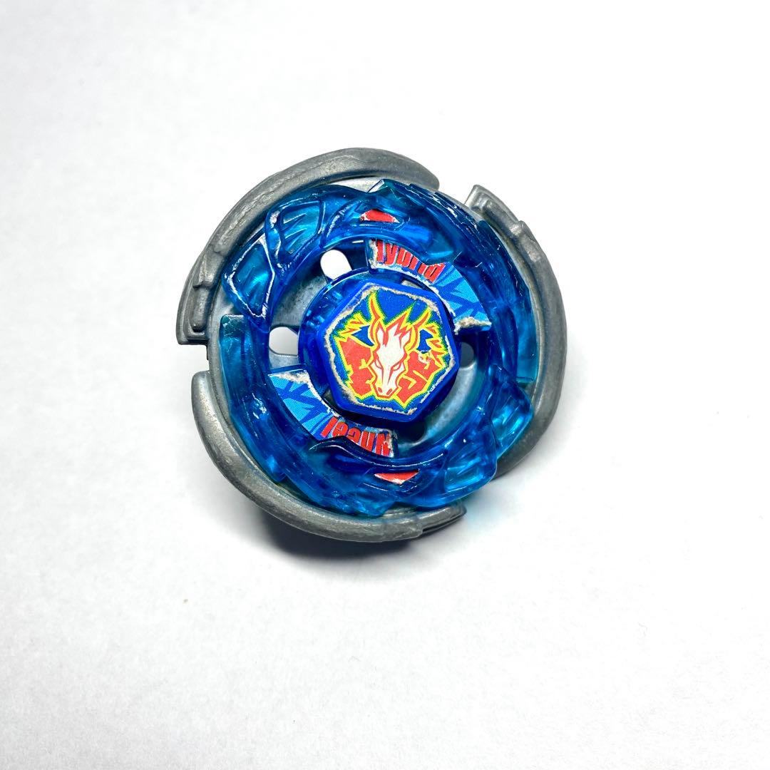 ストームペガシス105RF 【メタルファイトベイブレード】 - メルカリ