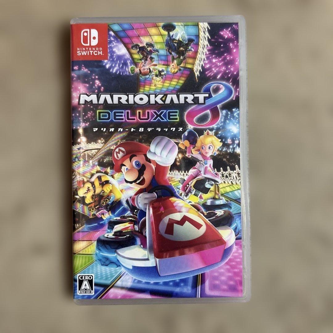 マリオカート8DX あつまれどうぶつの森 マリオカート8 追加コンテンツ第2弾に新コース「どうぶつの森」登場