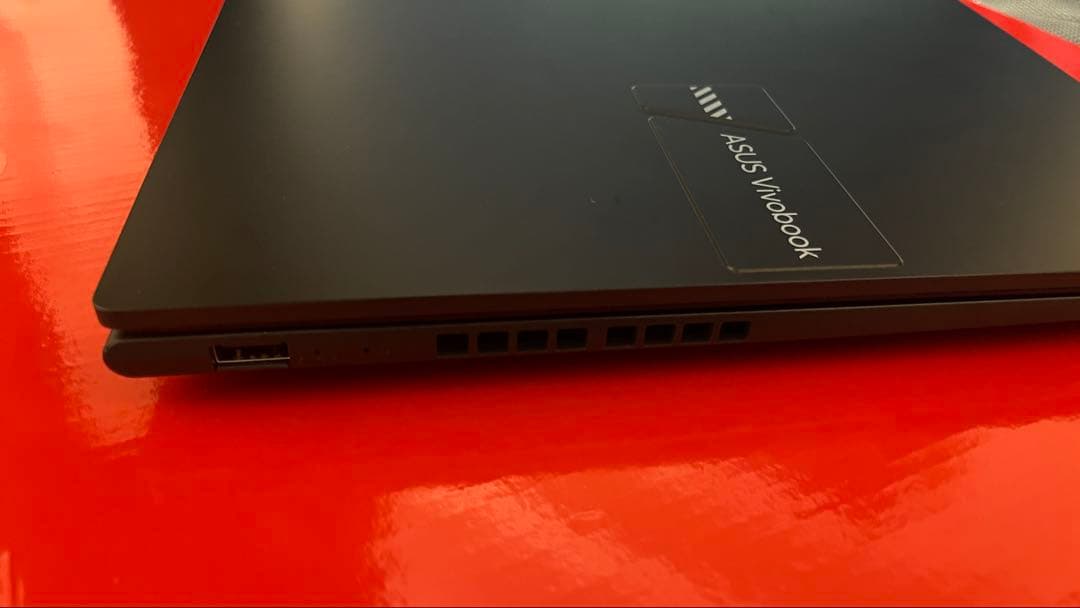 超美品・通電19回】ASUS M1605Y Ryzen5 7430U