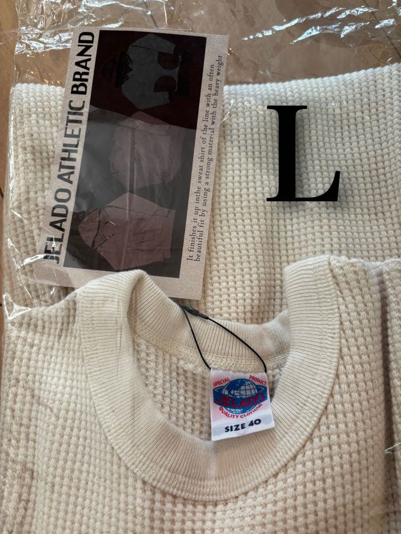 あ ジェラード MEGA サーマル クルーネック Tシャツ 楽天市場】JELADO ジェラード メガ サーマル クルーネック 長袖 T