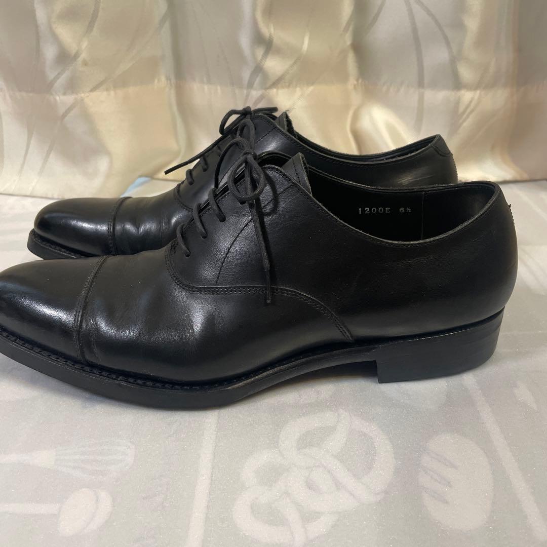 mcspecial様専用】トレーディングポスト ビジネスシューズストレート