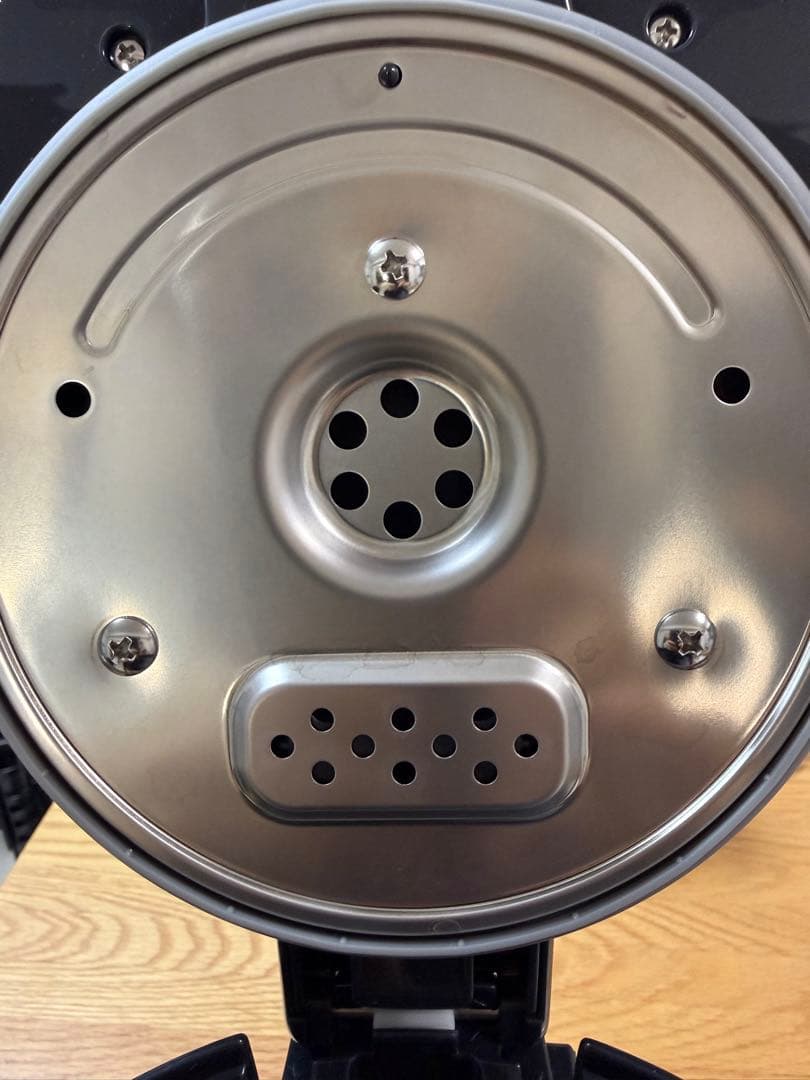 象印マホービン 電気ポット 2.0L スレートブラック CP-EA20 型