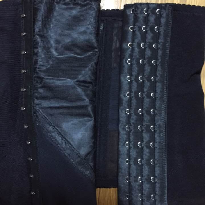 《まだ間に合う！冬をより楽しみたい人必見》ウエストニッパー