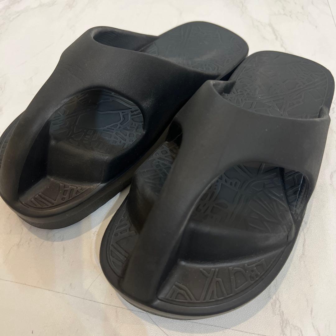 Racbaki イージーサンダル アンカー M上級者向スタビライザー - メルカリ