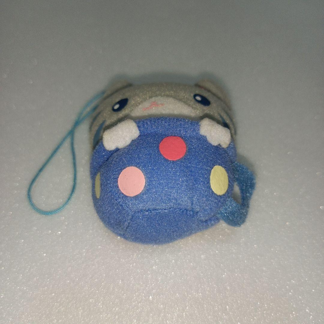 サンエックス necorin ねこりん 平成レトロ ぬいぐるみ にゃんこ モカ