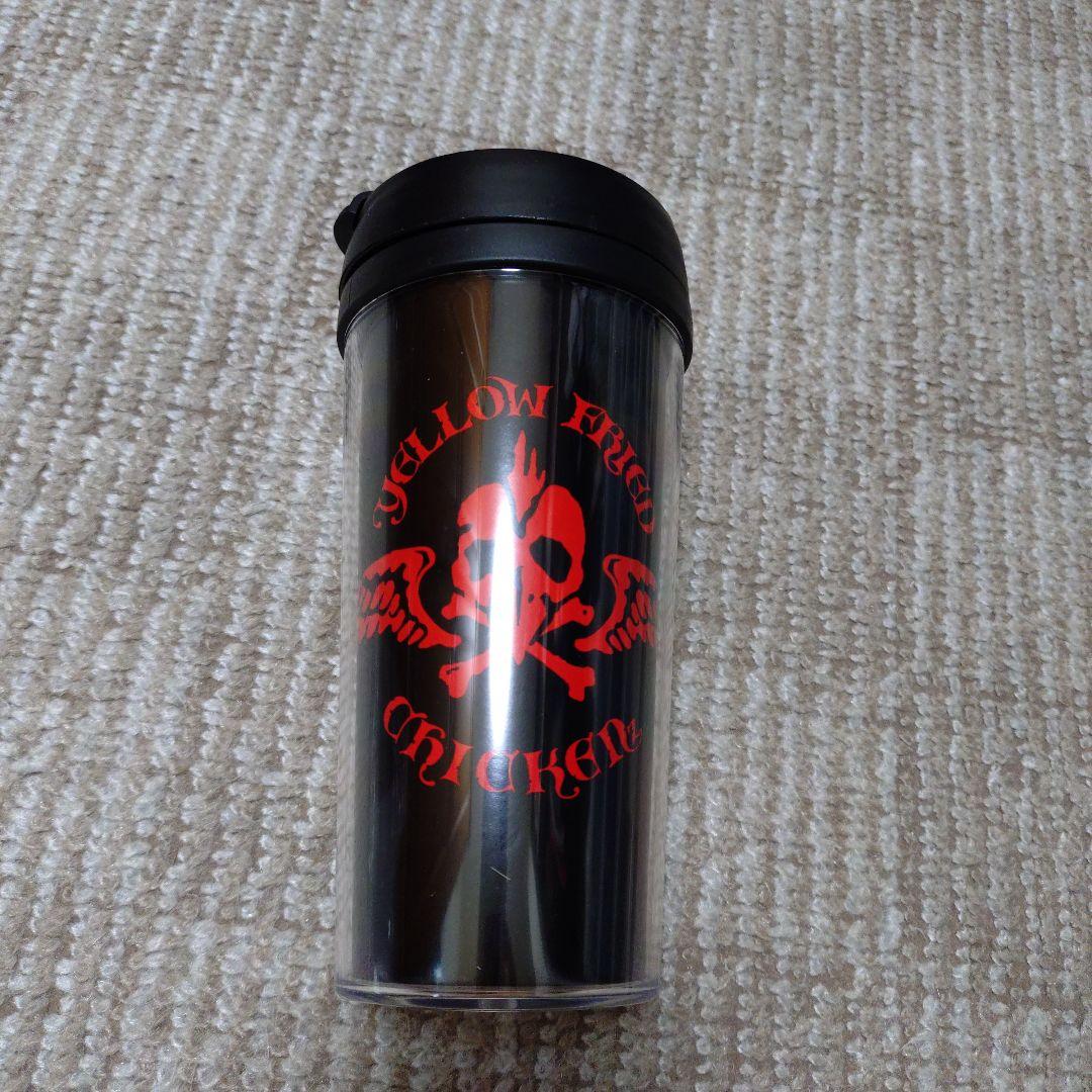 GACKT YFCz タンブラー 500ml - メルカリ