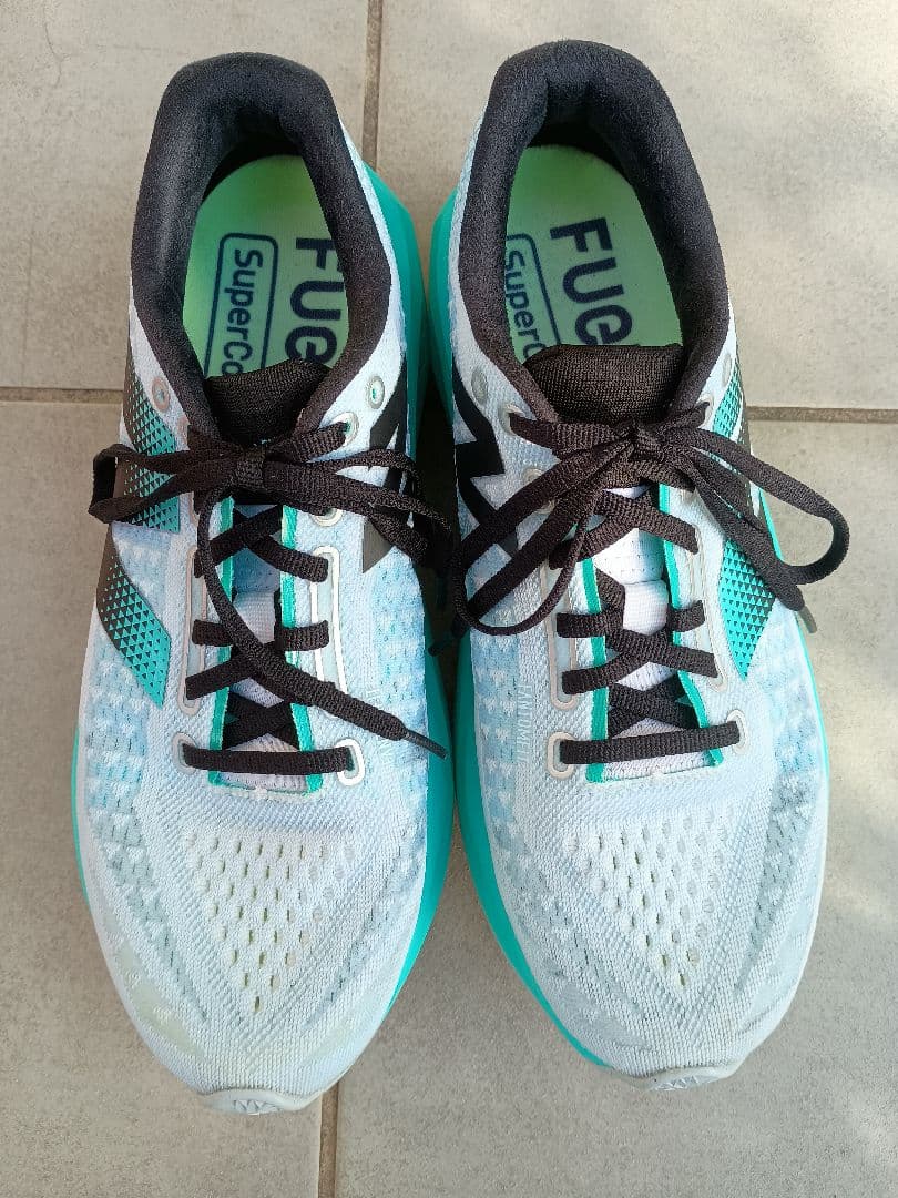 スパイク・シューズ new balance SuperComp Trainer V3 26.0cm