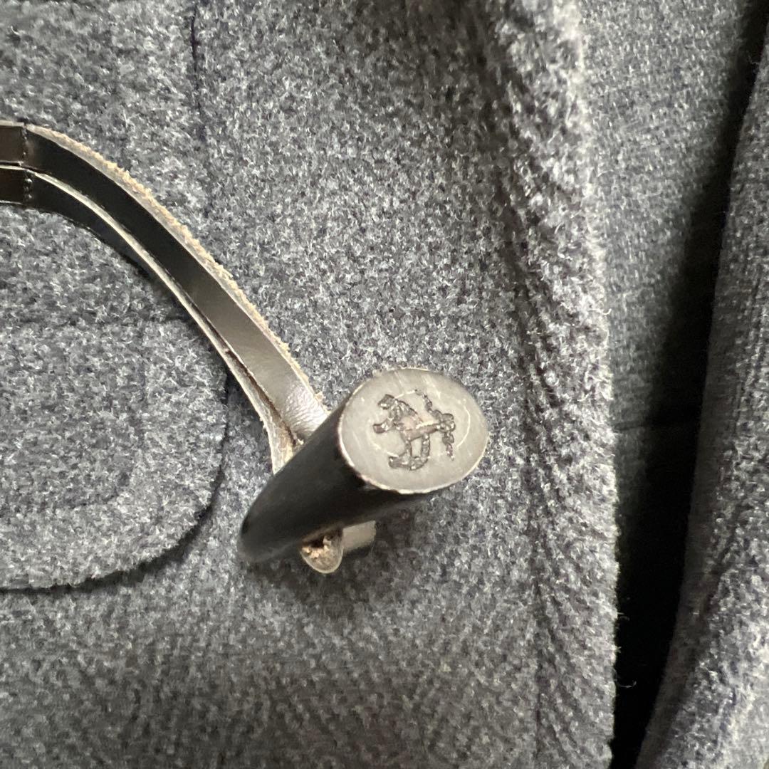 最終価格 新品 ブルックスブラザーズ アーカイブコレクション ダッフル