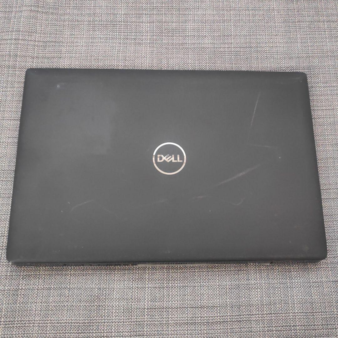 バッテリー良好 Dell Latitude 3520 i5／16GB／512GB - メルカリ