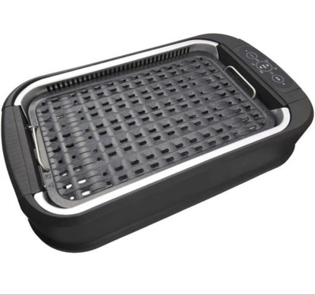 無煙ロースター 116317-3-