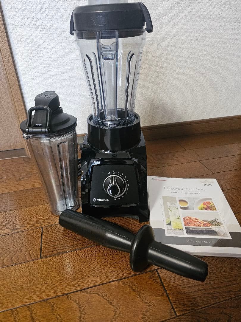 美品 未使用品含む バイタミックス s30 コンパクト 2026年最新】バイタミックス s30の人気アイテム - メルカリ