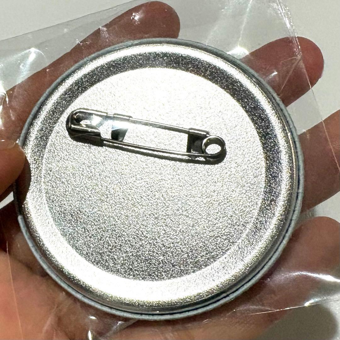 HUNTER×HUNTER ゾルディック家 和紙缶バッジ イルミ B 幼少期 - メルカリ