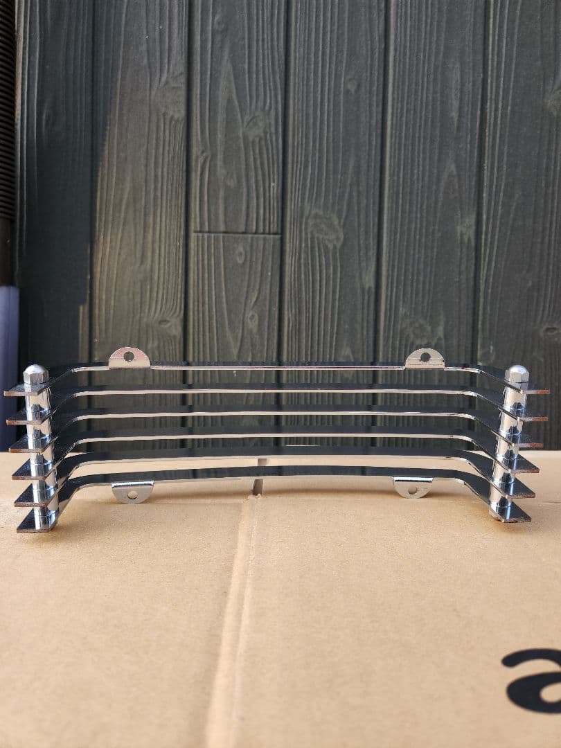 CB750Fテールガード - メルカリ