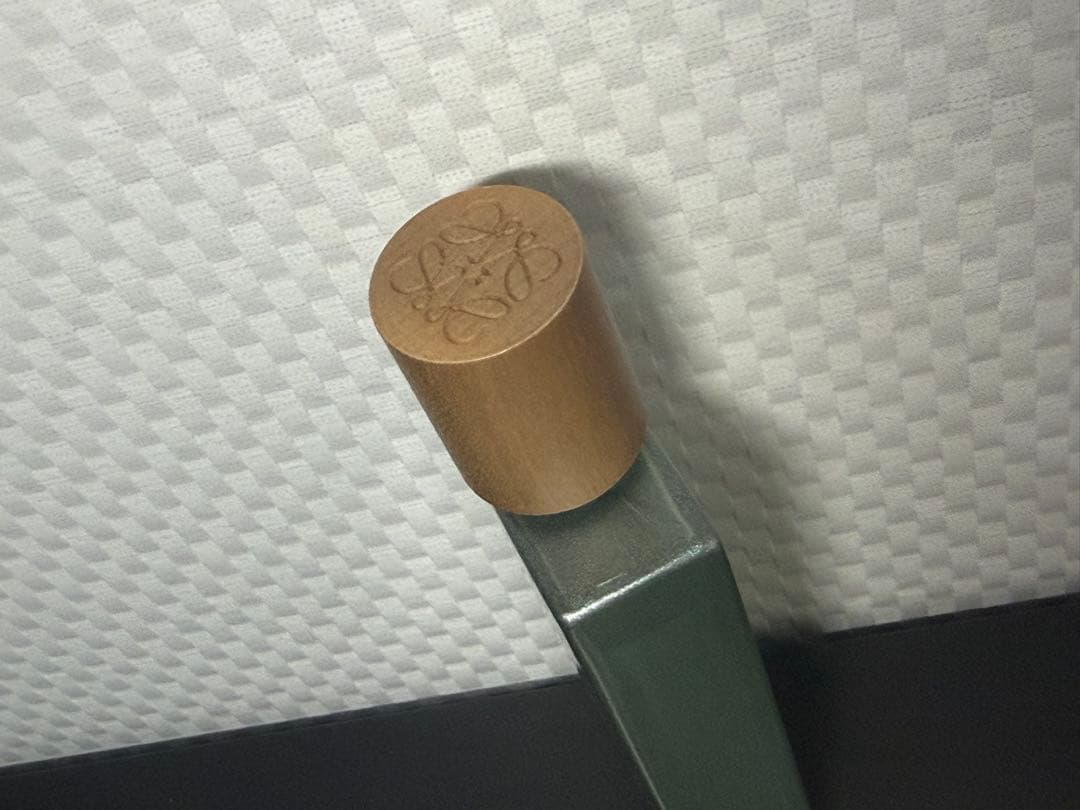 MH/12.6/12 ロエベ　オードゥトワレ　ロエベ　アイレスティレザ　50ml