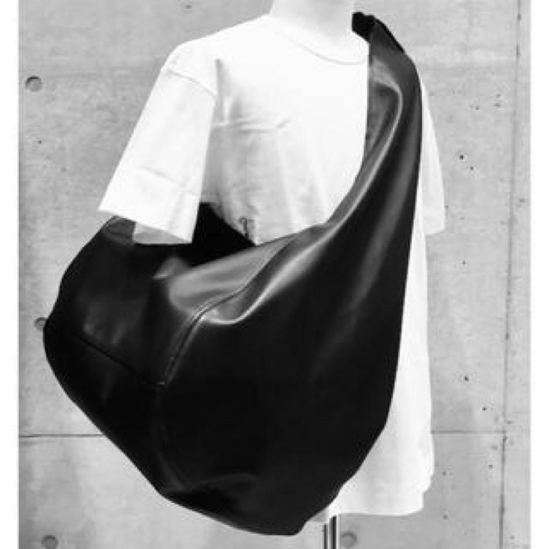 深水光太 BLACK comme des garcons バッグ - メルカリ
