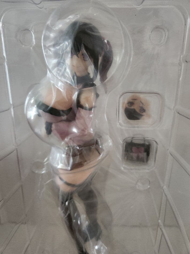 地雷ちゃん 1/6 完成品　フィギュア　DIGIGIRL　地雷系女子