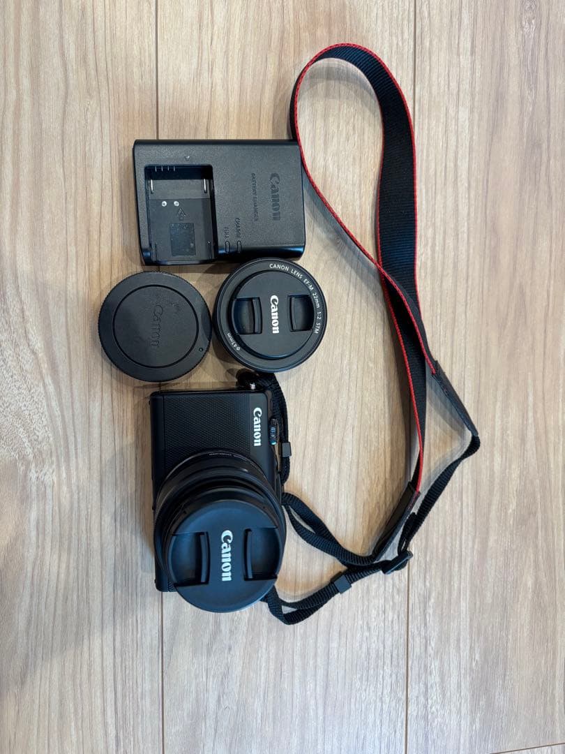 デジタルカメラ CANON EOS M100 新製品レビュー：Canon EOS M100（外観・機能編） - デジカメ Watch