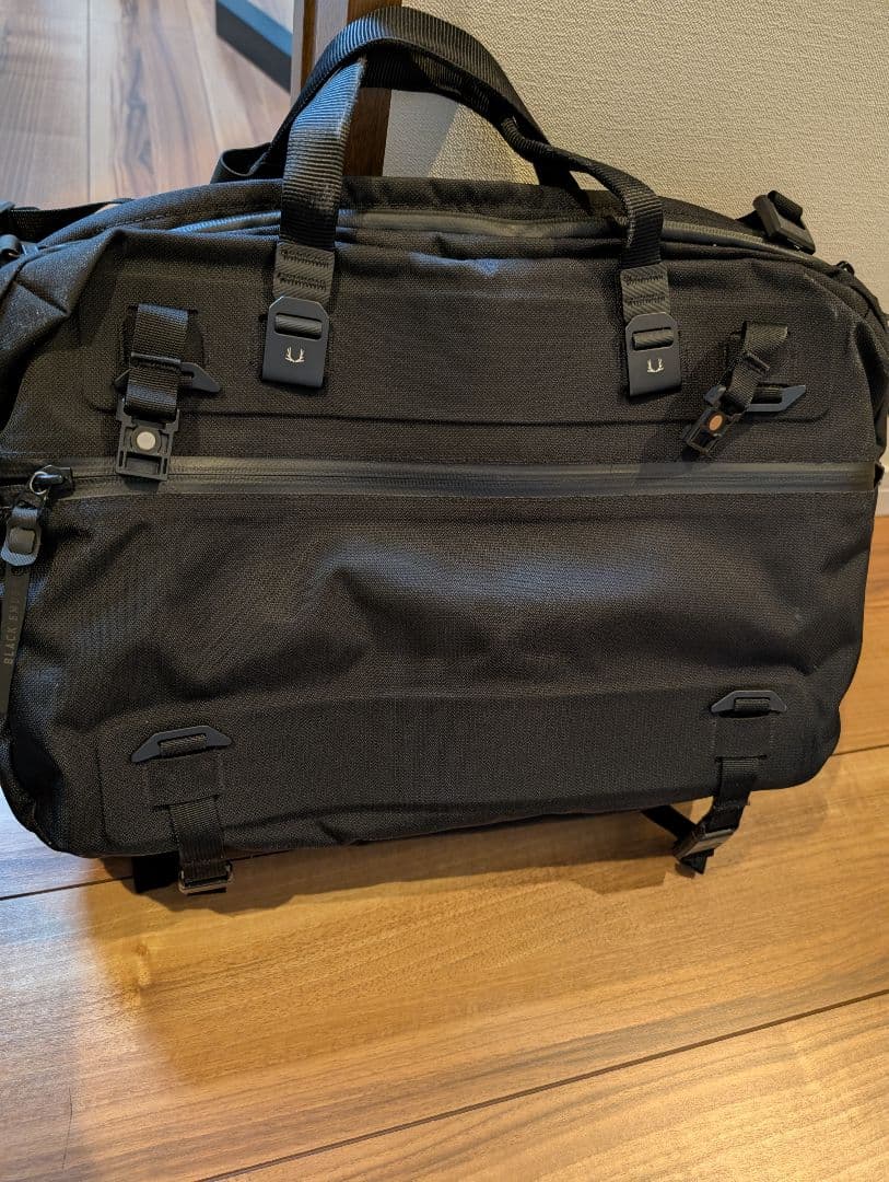 ブラックエンバー　フォージ30 楽天市場】ブラックエンバー フォージ 30 ブリーフケース リュック