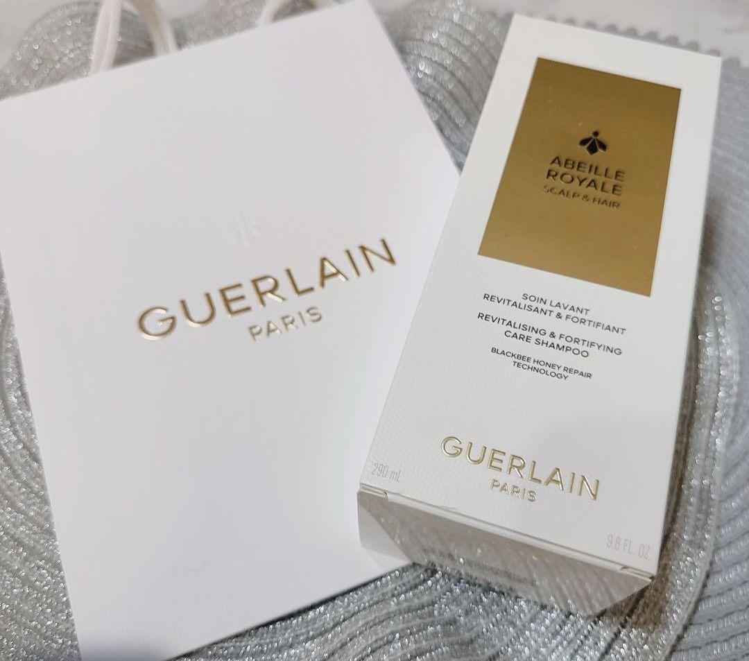 《国内正規品》★新品未使用、未開封★アベイユ ロイヤル スカルプヘア　シャンプー