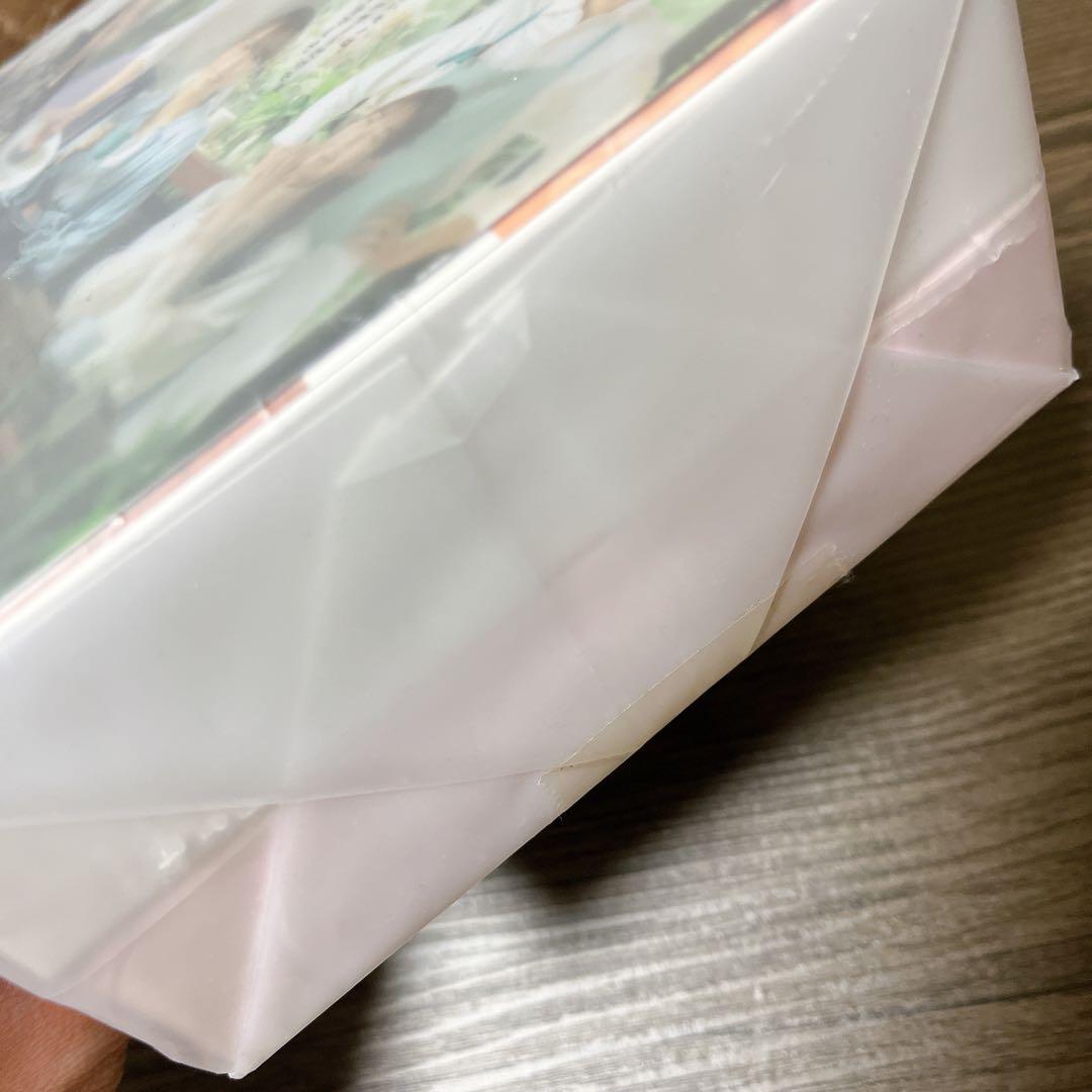 【新品未開封】恋なんて、本気でやってどうするの? 初回生産限定盤Blu-ray