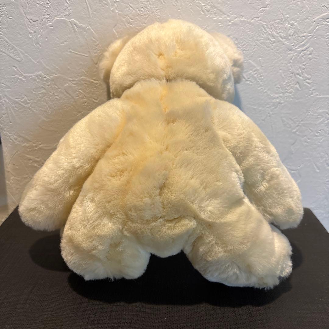 シュタイフ テディベア PA55 MAS73 CE 019519 - メルカリ