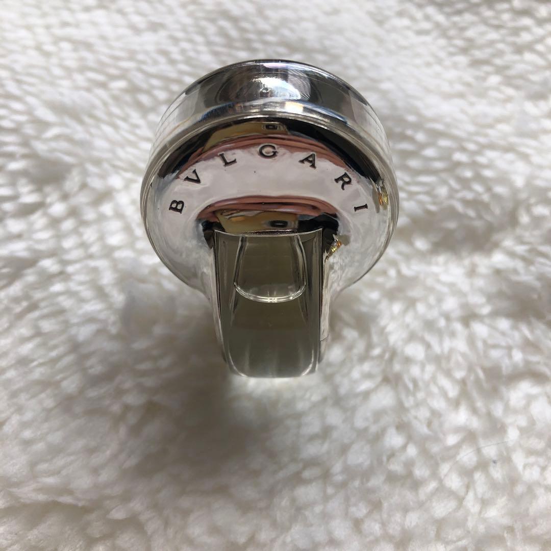 ブルガリ BVLGARI ミニ香水 5個入りセット 機内販売 - メルカリ